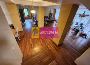 Vilă de vânzare în Cornu - imagine 11