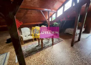 Vilă de vânzare în Cornu - imagine 18