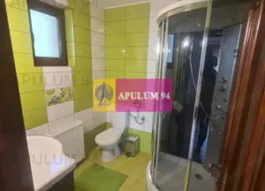 Vilă de vânzare în Breaza - Zona Liceul Militar - imagine 20