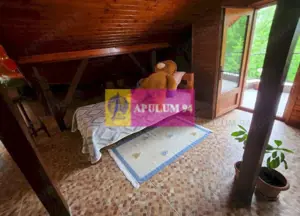 Vilă de vânzare în Cornu - imagine 9