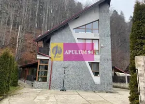 Vilă de vânzare în Predeal - imagine 11