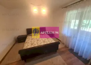 Vilă de vânzare în Breaza - Zona Liceul Militar - imagine 12