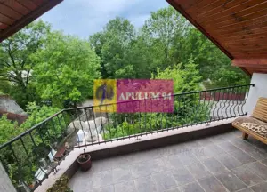 Vilă de vânzare în Cornu - imagine 3