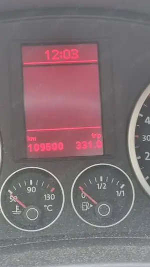 Vand VW Tiiguan,1.4 tsi,4 motion,sport & style - imagine 2