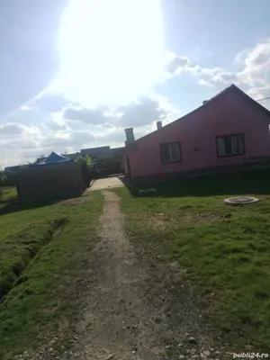 Vând casă și teren în sat Bocova  - imagine 5