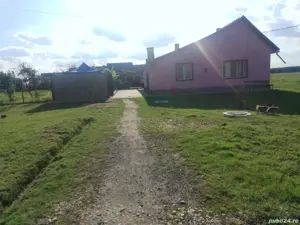 Vând casă și teren în sat Bocova  - imagine 2
