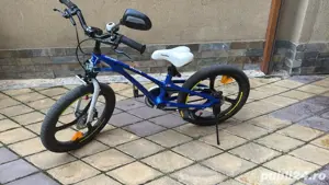 bicicleta copii