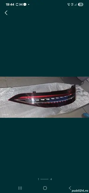 Lampa dr. spate Mercedes Amg GT4 A2902060200 OEM