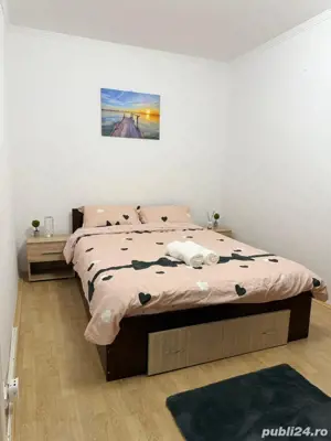 Regim hotelier 2 camere