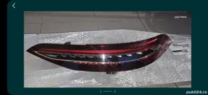 Lampa dr. spate Mercedes Amg GT4 A2902060200 OEM - imagine 2