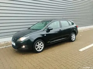 Seat ibiza 12 Tdi