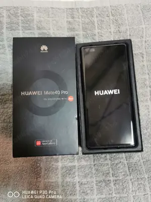 Vand huawei mate 40 pro - imagine 4