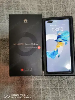 Vand huawei mate 40 pro - imagine 3
