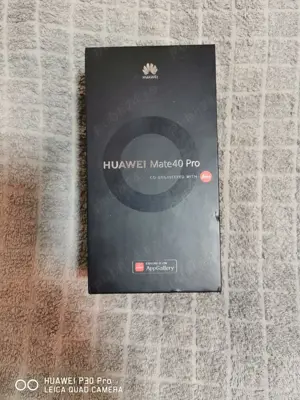Vand huawei mate 40 pro