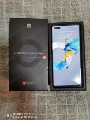 Vand huawei mate 40 pro - imagine 5