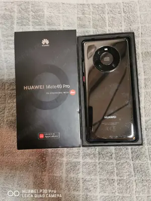 Vand huawei mate 40 pro - imagine 2