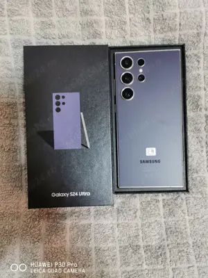 Vând samsung s 24 ultra  - imagine 3