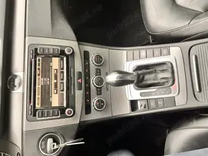 Passat B7 Variant  - imagine 5