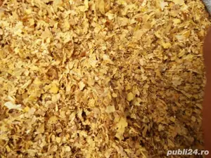 Tutun tocat virginia