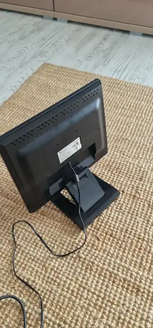 Monitor Ibox 15 inchi,38 cm,reglabil - imagine 5