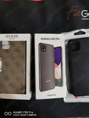 Vând samsung a 22 5g - imagine 3