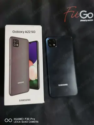 Vând samsung a 22 5g - imagine 4