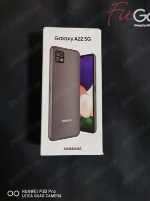 Vând samsung a 22 5g