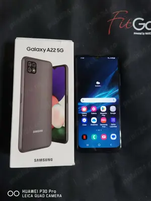 Vând samsung a 22 5g - imagine 2