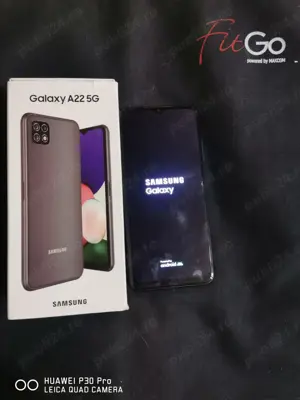 Vând samsung a 22 5g - imagine 5