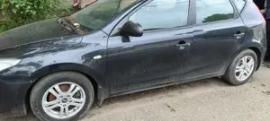 Vand hyundai 130 anul 2010 - imagine 10