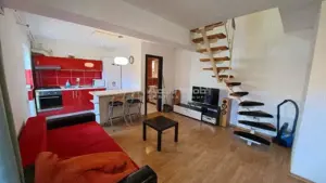 Brancoveanu - duplex - 3 camere