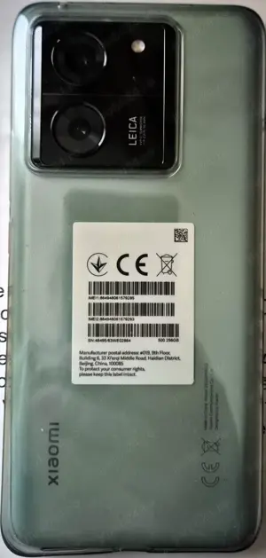 Telefon Xiaomi 13T 5G - imagine 2