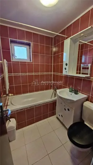 Brancoveanu - duplex - 3 camere - imagine 9