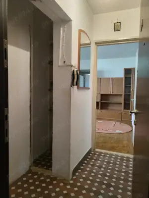 Garsoniera spatioasa la Orizont