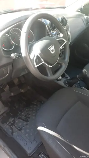 Vand auto Dacia Sandero Plus - imagine 3