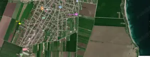Vând teren extravilan TUZLA - imagine 2