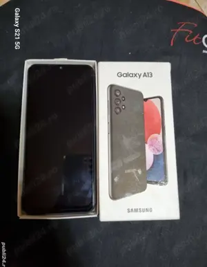 Vând samsung a 13 - imagine 4