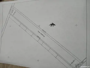 Teren Ghercesti -Aeroport