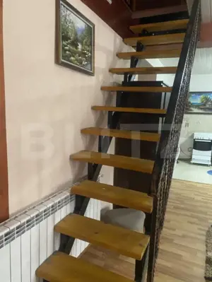 Casă în Gura Humorului, Voroneț, jud. SV  - imagine 3 Casă în Gura Humorului, Voroneț, jud. SV  - imagine 3