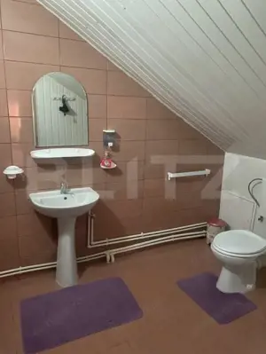 Casă în Gura Humorului, Voroneț, jud. SV  - imagine 8 Casă în Gura Humorului, Voroneț, jud. SV  - imagine 8