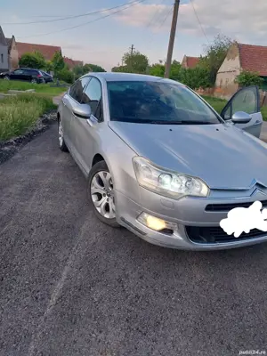 Citroen c5  - imagine 2