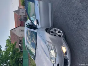 Citroen c5  - imagine 3