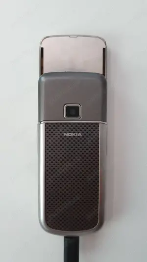 Nokia 8800 Carbon Arte - imagine 3