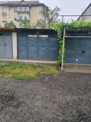 Vând garaj 23 mp zona varianta jandarmerie