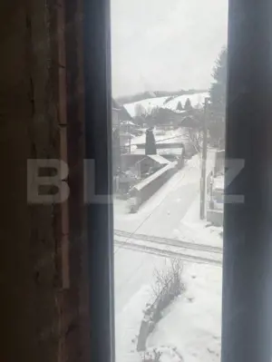 Pensiune la roșu de vanzare, 18 camere, 726 mp, zona Vatra Dornei - imagine 4