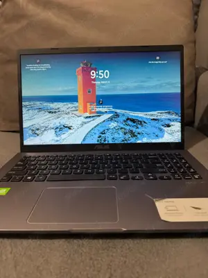 Laptop Asus X509FJ