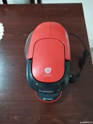 Aparat cafea Tassimo Bosch  - imagine 2