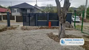 Grey Villa - casa de vanzare Podgoria - Bihor - imagine 5