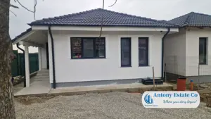 Grey Villa - casa de vanzare Podgoria - Bihor - imagine 4