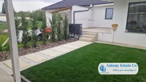 Grey Villa - casa de vanzare Podgoria - Bihor - imagine 11